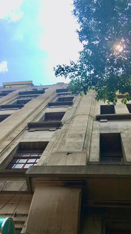 Massiosare El Hostal Мехіко Екстер'єр фото