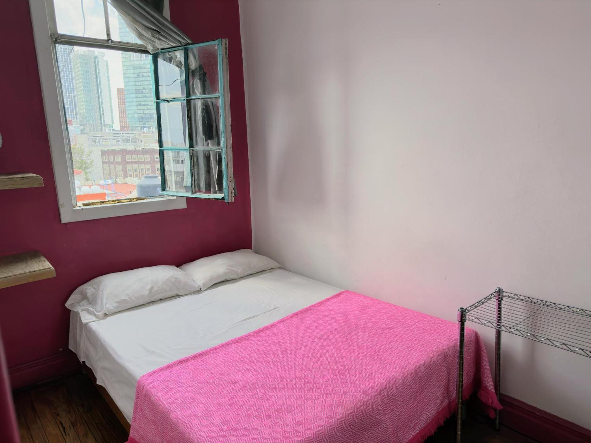 Massiosare El Hostal Мехіко Екстер'єр фото