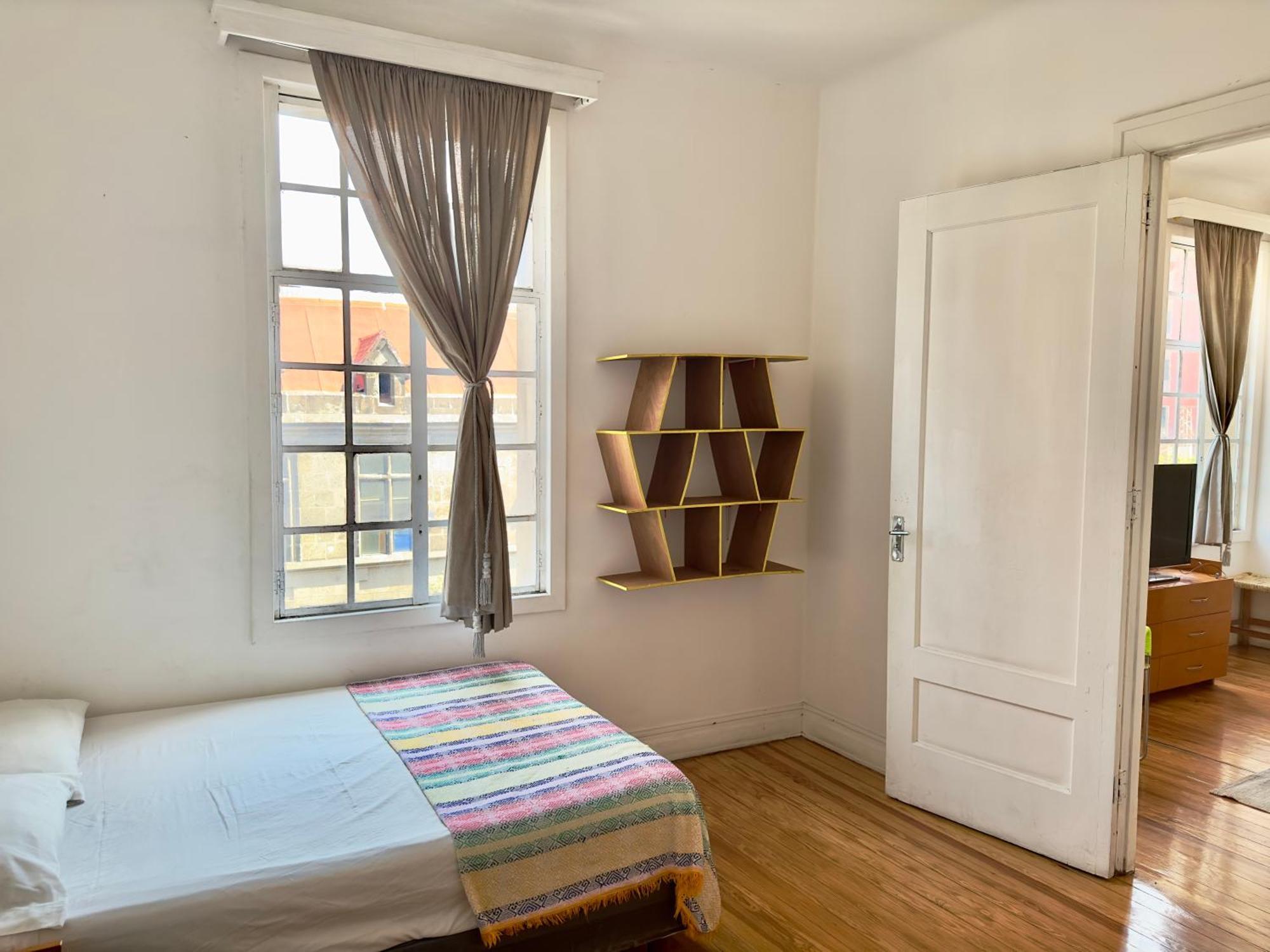 Massiosare El Hostal Мехіко Екстер'єр фото