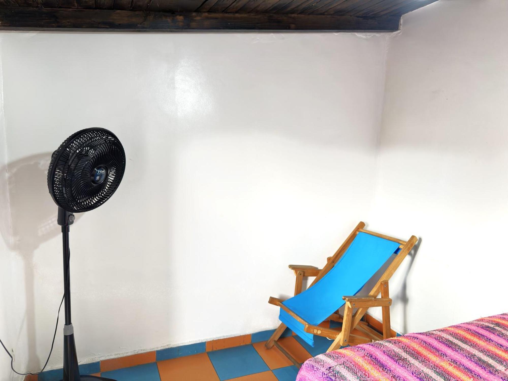 Massiosare El Hostal Мехіко Номер фото