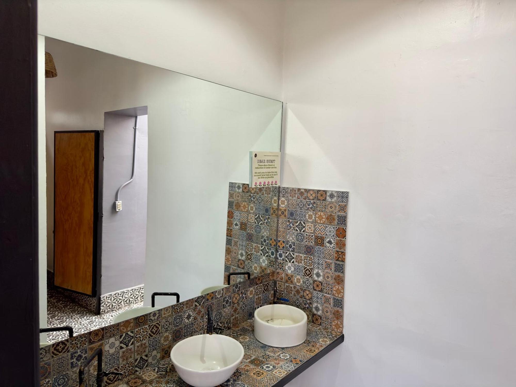 Massiosare El Hostal Мехіко Номер фото