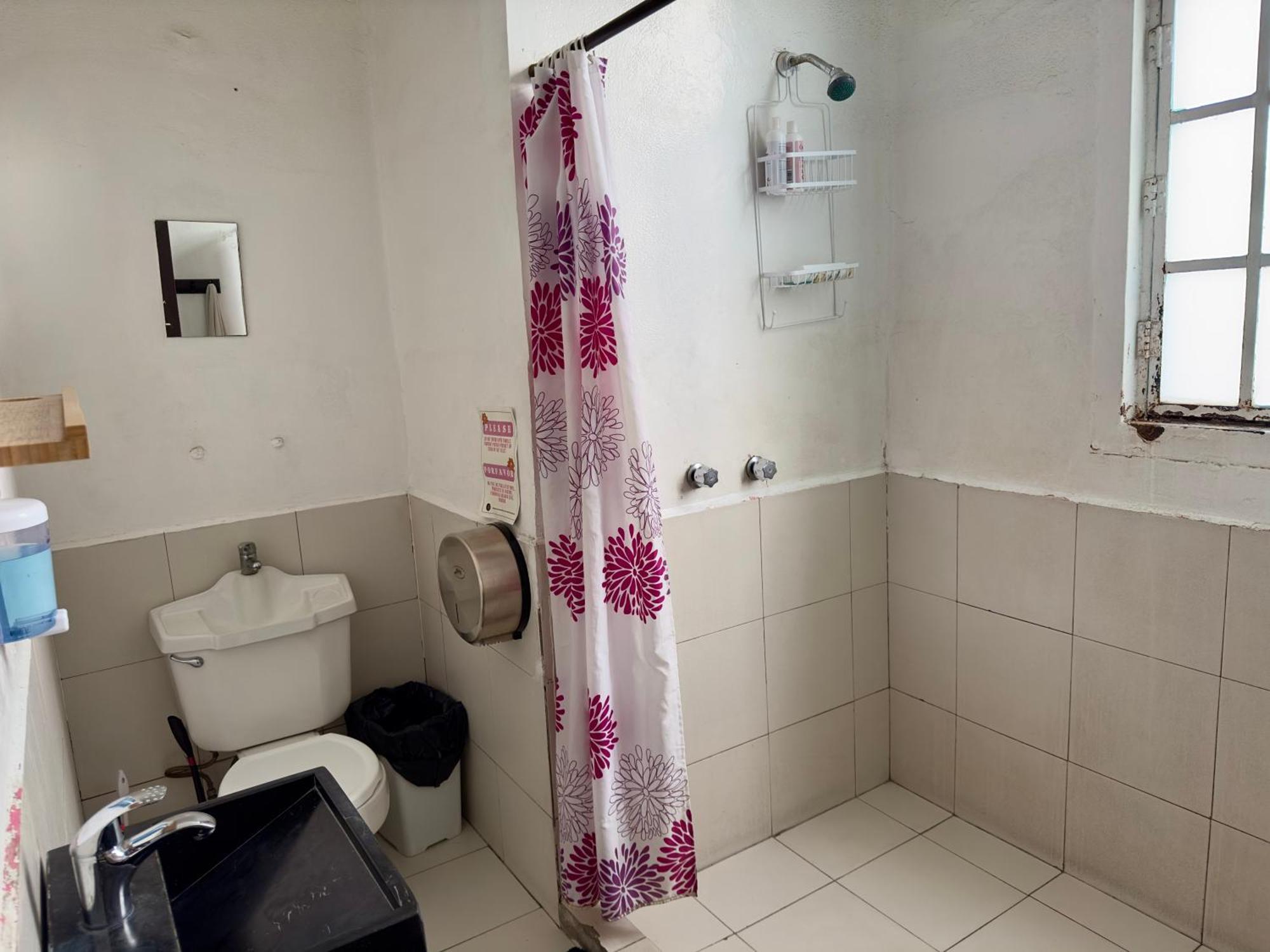Massiosare El Hostal Мехіко Номер фото