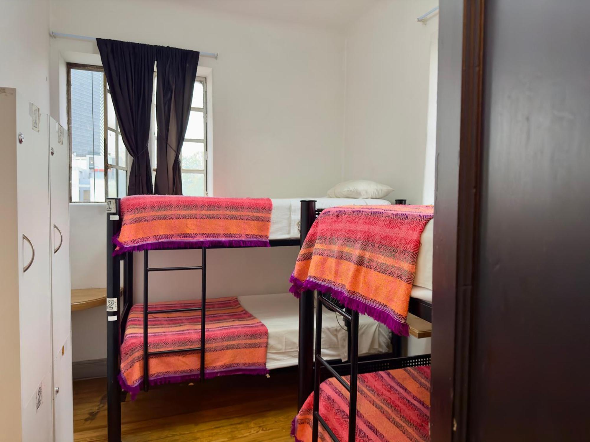 Massiosare El Hostal Мехіко Екстер'єр фото