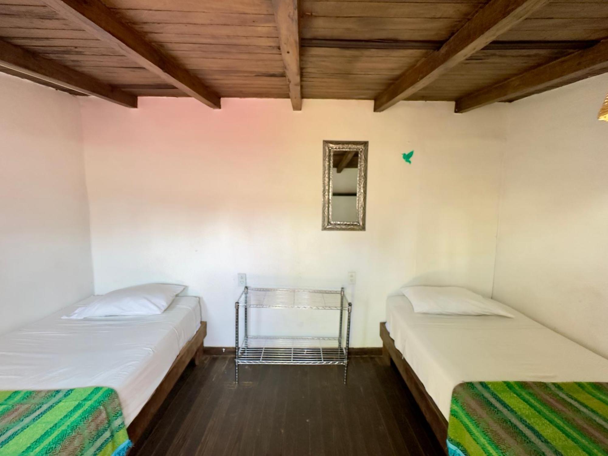 Massiosare El Hostal Мехіко Екстер'єр фото