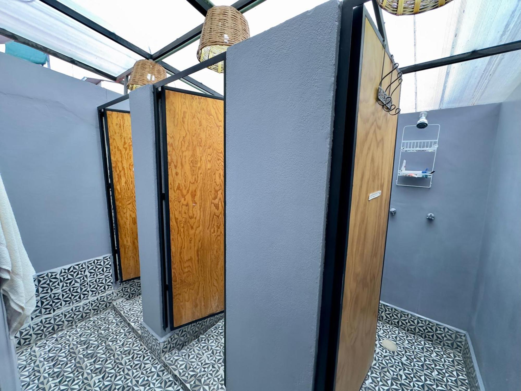 Massiosare El Hostal Мехіко Номер фото
